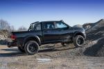 Dodge Ram 1500 Rebel by GeigerCars 2016 года